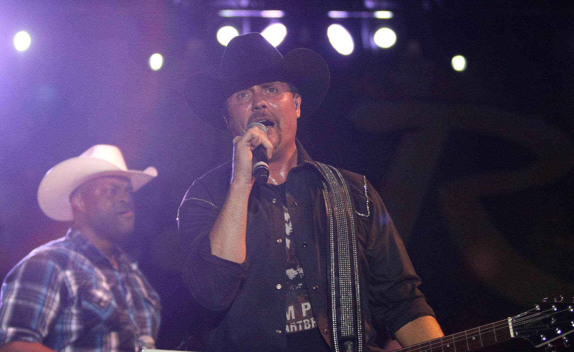 Gallery: Big & Rich concert at the LaPorte County Fair